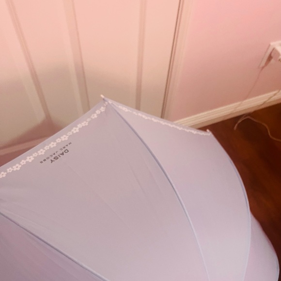 Marc Jacob umbrella - Picture 4 of 5